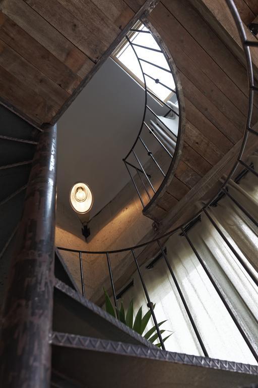 La Barbotine Bed & Breakfast Septmonts Luaran gambar