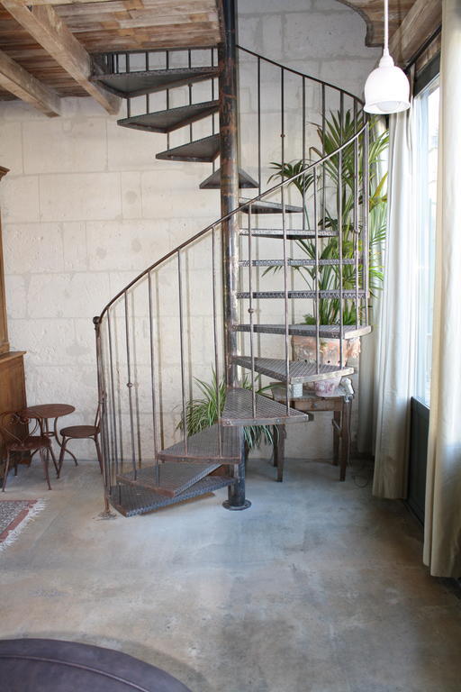 La Barbotine Bed & Breakfast Septmonts Luaran gambar