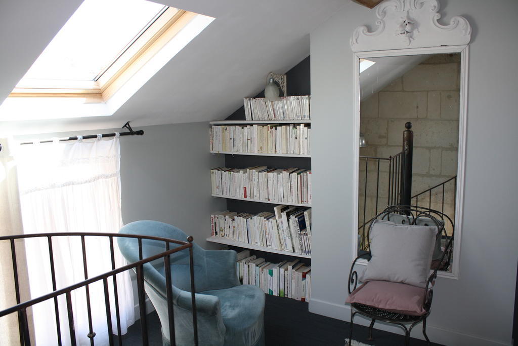 La Barbotine Bed & Breakfast Septmonts Bilik gambar