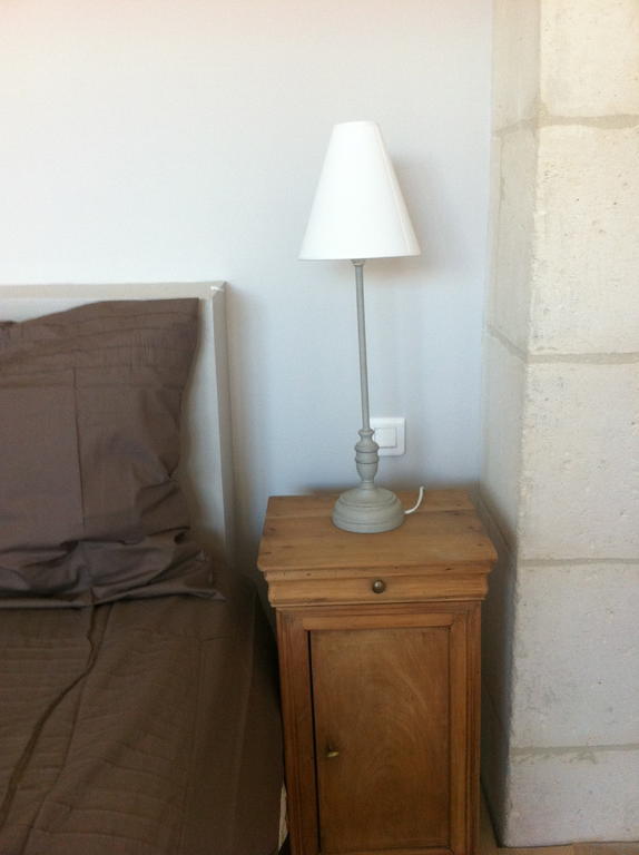 La Barbotine Bed & Breakfast Septmonts Bilik gambar